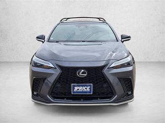 Used 2023 Lexus NX 350 F Sport video 2
