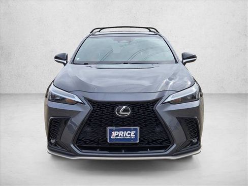 Used 2023 Lexus NX 350 F Sport image 2