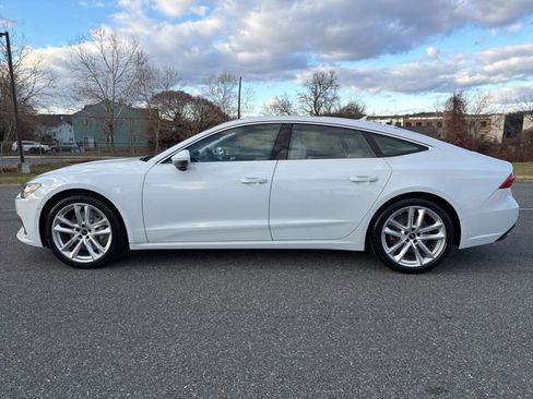 Used 2023 Audi A7 Prestige image 5