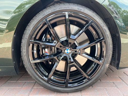 Certified 2026 BMW M850i xDrive Coupe AWD/4WD image 13