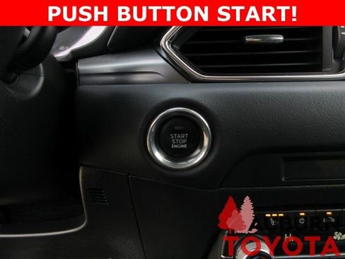 Used 2020 MAZDA CX-5 Touring image 20