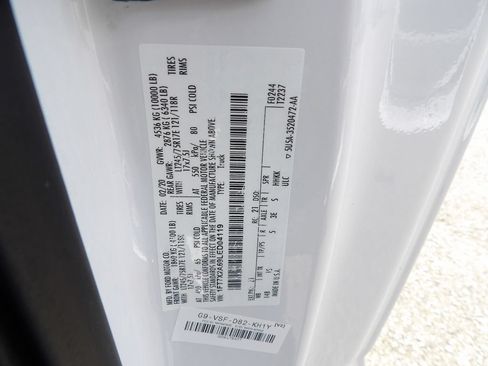 Used 2020 Ford F250 XL RWD image 71