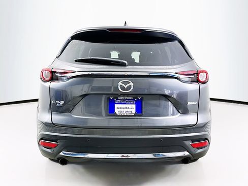 Used 2017 MAZDA CX-9 Signature AWD/4WD image 15