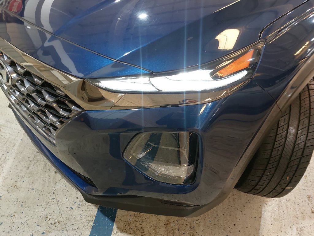 Used 2020 Hyundai Santa Fe Limited FWD image 26
