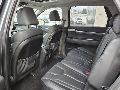 Used 2023 Hyundai Palisade SEL image 22
