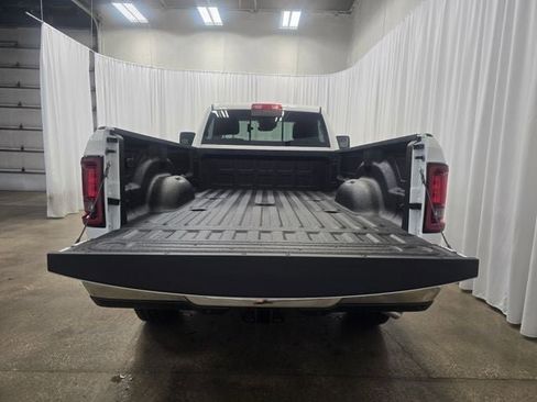 New 2026 RAM 3500 Tradesman image 14