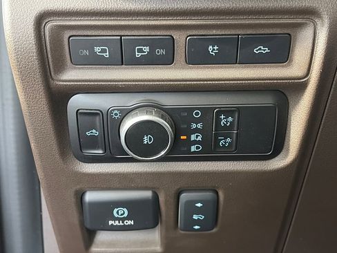 Certified 2024 Ford F150 King Ranch AWD/4WD image 26