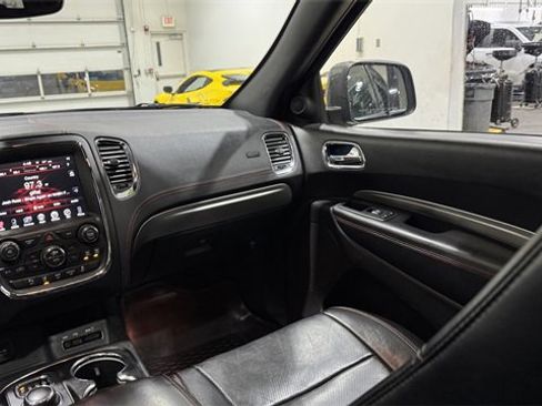 Used 2017 Dodge Durango R/T w/ Technology Group image 19