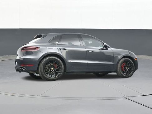 Used 2017 Porsche Macan GTS w/ Premium Package Plus image 53
