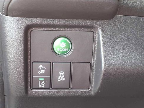 Used 2021 Honda HR-V EX image 12