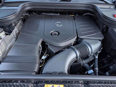 New 2026 Mercedes-Benz GLE 350 4MATIC image 15