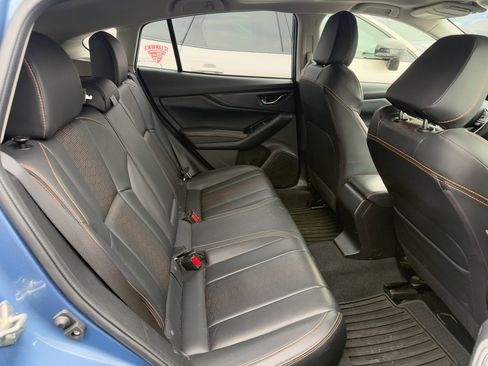 Used 2022 Subaru Crosstrek 2.5i Limited w/ Moonroof Package 1 image 30