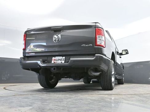 Used 2021 RAM 1500 Big Horn image 50