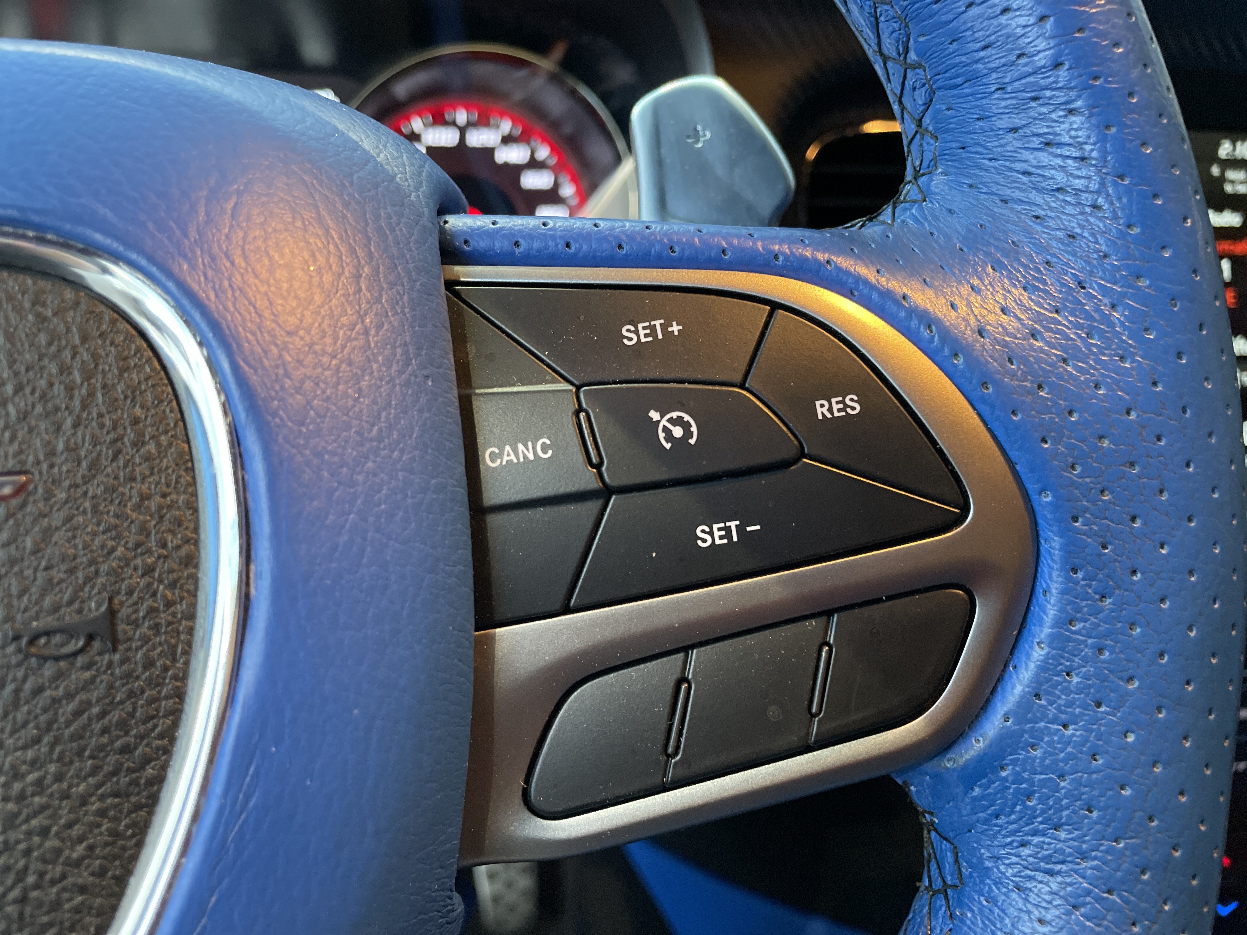 Used 2021 Dodge Charger SRT Hellcat RWD image 23