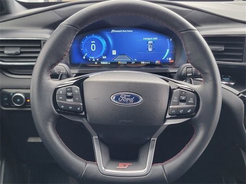 Certified 2023 Ford Explorer ST w/ Equipment Group 401A image 33