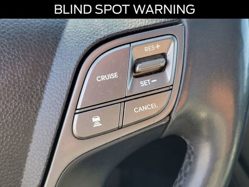 Used 2018 Hyundai Santa Fe Sport w/ 2.0T Ultimate Tech Package 05 image 21