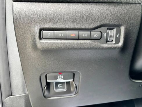 New 2026 Jeep Cherokee Laredo AWD/4WD image 13