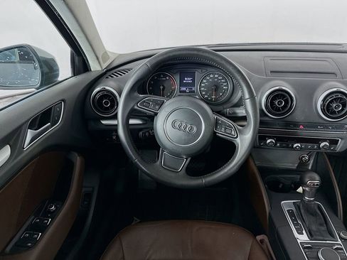 Used 2016 Audi A3 2.0T Premium image 29