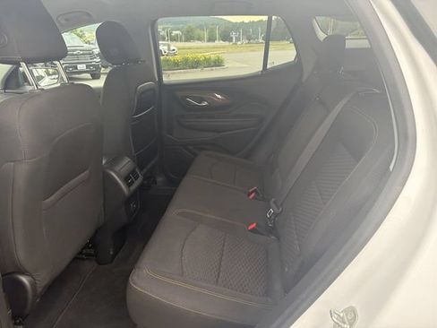 Used 2020 GMC Terrain SLE w/ Driver Convenience Package AWD/4WD image 26