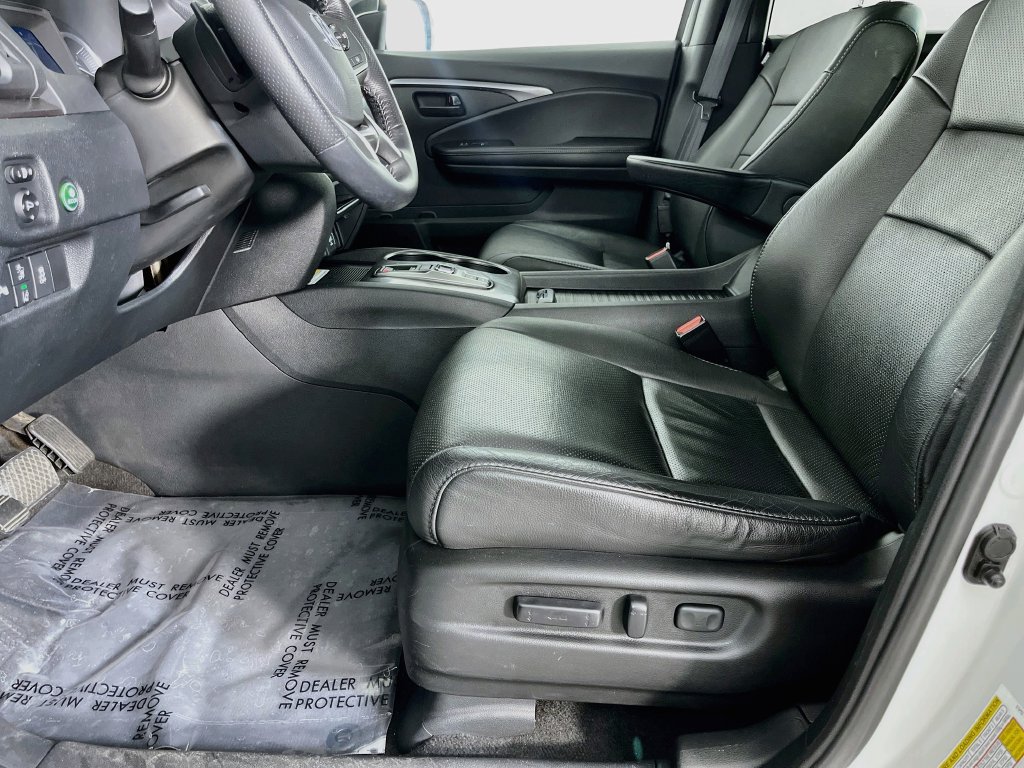 Used 2023 Honda Passport EX-L image 26