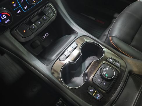 Used 2023 GMC Acadia AT4 w/ Technology Package AWD/4WD image 22