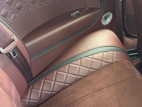 Certified 2022 Bentley Continental GT Speed image 50