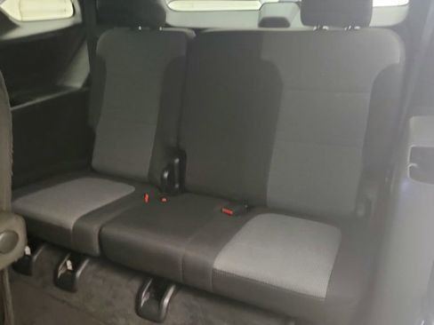Certified 2023 Chevrolet Traverse LT FWD image 26