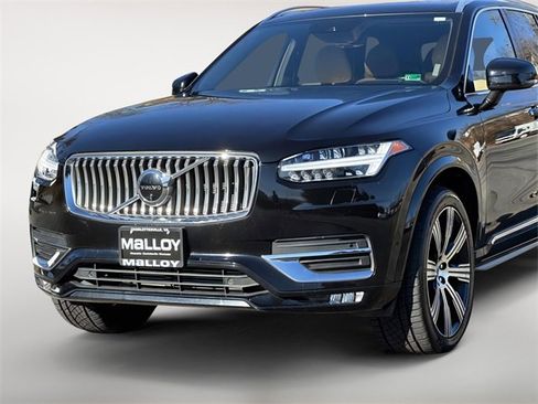 Used 2021 Volvo XC90 T6 Inscription image 6