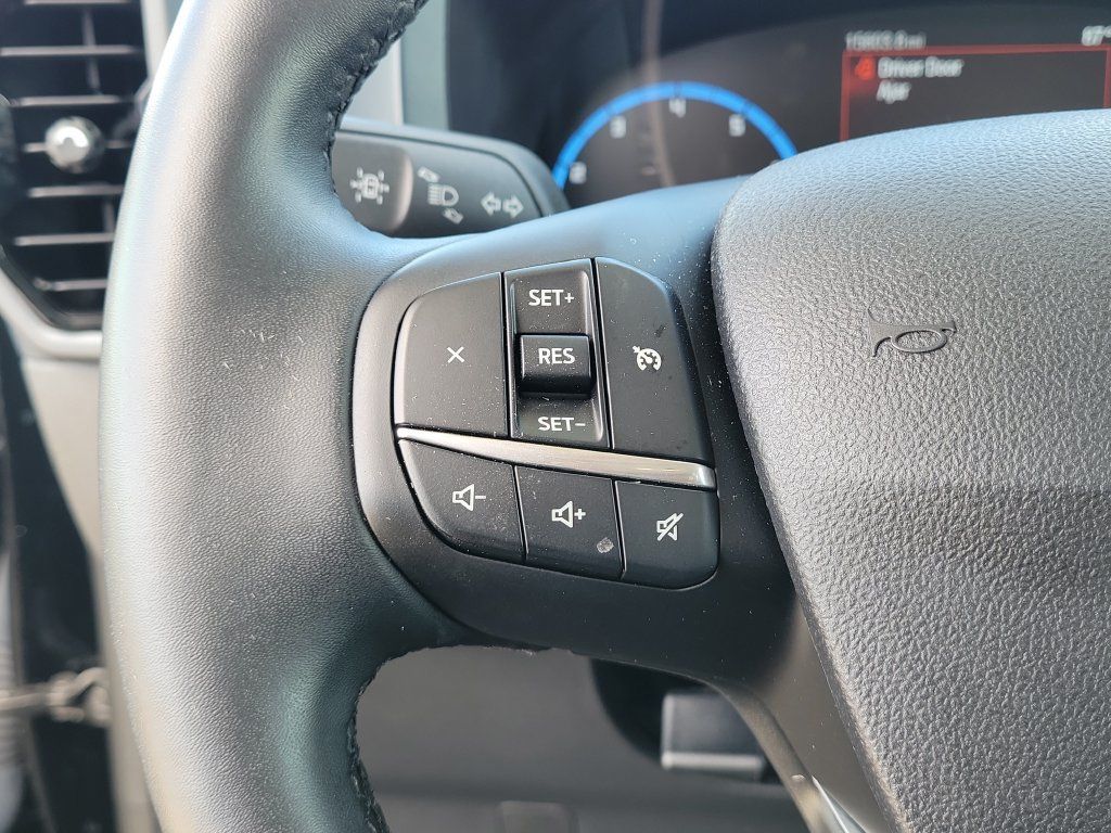Used 2024 Ford Bronco Sport Heritage w/ Heritage Convenience Package AWD/4WD image 16