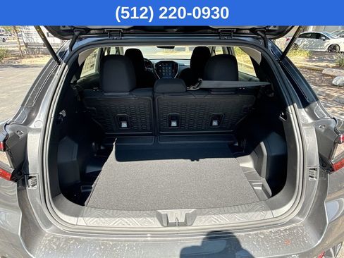 New 2025 Subaru Impreza 2.0i Sport image 31