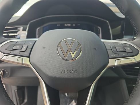 New 2026 Volkswagen Jetta SEL image 21