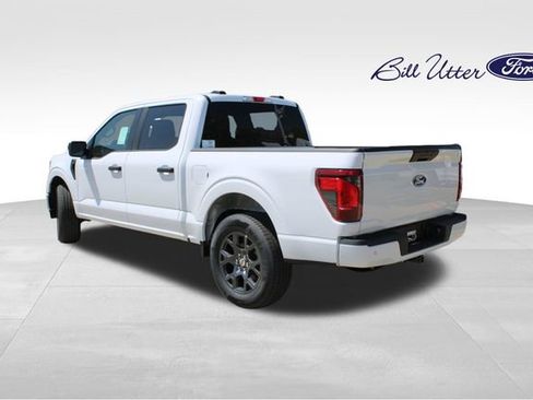 New 2026 Ford F150 STX RWD image 4
