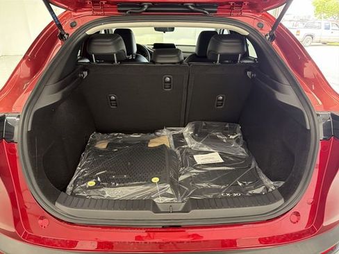 New 2026 MAZDA CX-30 AWD 2.5 S w/ Select Sport Pkg image 15