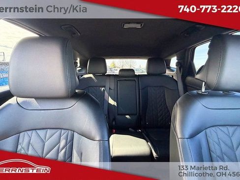 Used 2024 Kia Sportage X-Line image 26