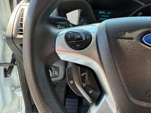 Used 2015 Ford Transit Connect XL FWD image 35