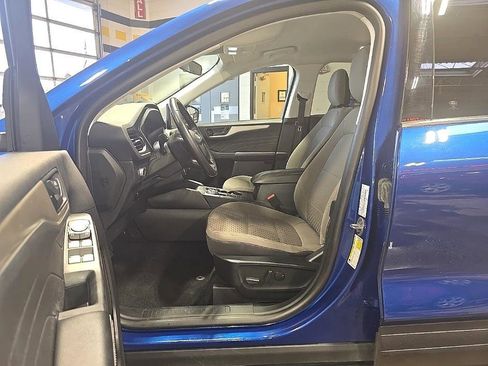 Used 2022 Ford Escape SE w/ Convenience Package image 10