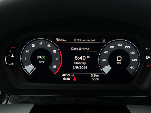 Certified 2025 Audi A3 2.0T Premium AWD/4WD image 23