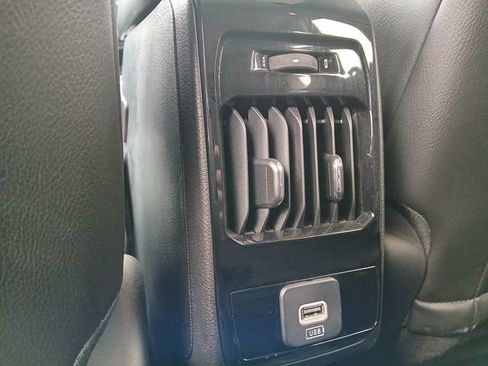 Used 2022 Jeep Compass Trailhawk image 28