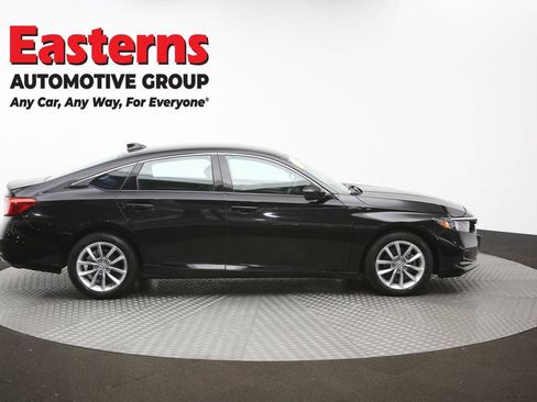Used 2021 Honda Accord LX image 43