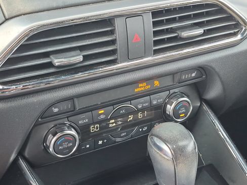 Used 2016 MAZDA CX-9 Grand Touring FWD image 25