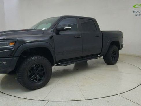 Used 2022 RAM 1500 TRX w/ TRX Level 1 Equipment Group AWD/4WD image 60