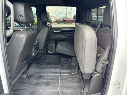 Used 2024 Chevrolet Silverado 2500 High Country w/ High Country Premium Package AWD/4WD image 23