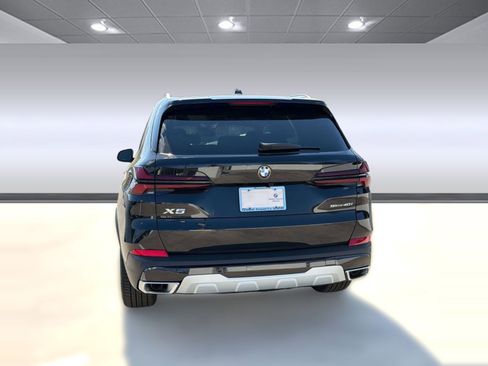 New 2026 BMW X5 sDrive40i w/ Premium Package RWD image 9