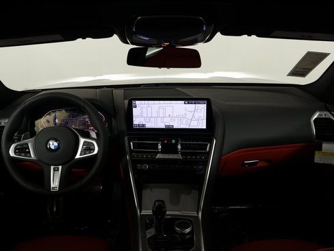 New 2026 BMW 840i xDrive AWD/4WD image 4