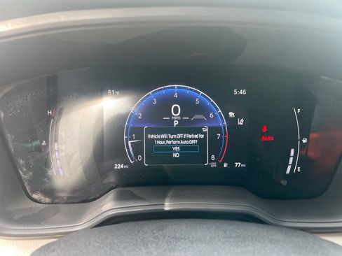 New 2026 Toyota Corolla Cross LE FWD image 27
