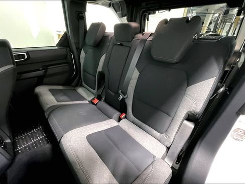 Used 2025 Ford Bronco Big Bend AWD/4WD image 32