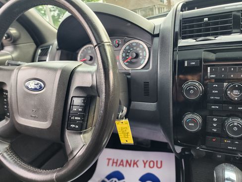 Used 2012 Ford Escape Limited FWD image 28