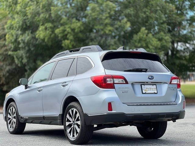 Used 2016 Subaru Outback 3.6R Limited AWD/4WD image 7