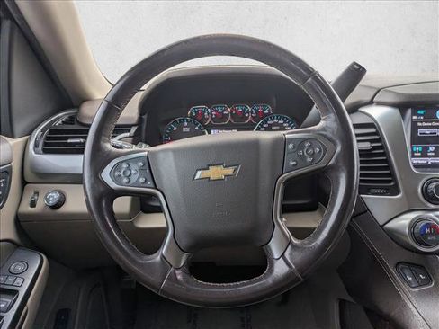 Used 2019 Chevrolet Tahoe LT w/ Luxury Package image 25