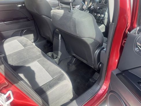 Used 2013 Jeep Patriot Latitude image 26